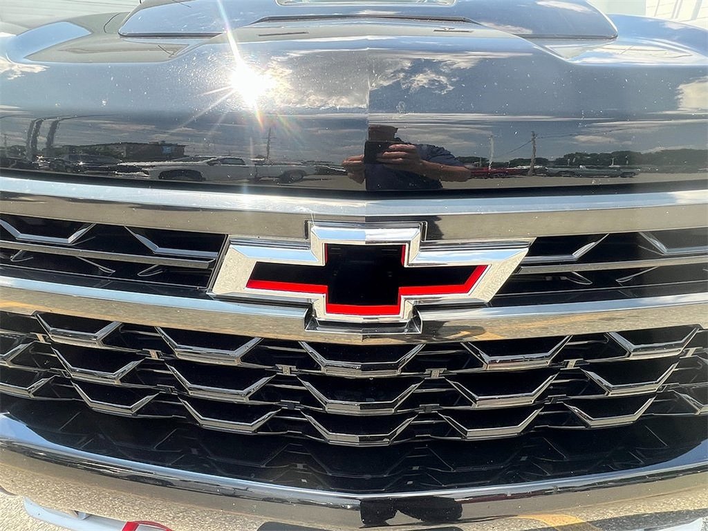 2023 Chevrolet Silverado 1500 ZR2 photo 15
