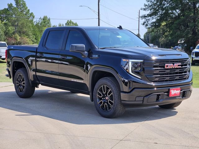 2026 Gmc Sierra 1500 Pro photo 2
