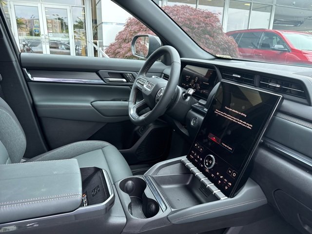 2026 Gmc Terrain AT4 photo 32