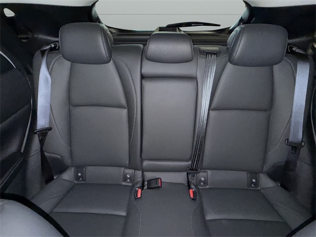2025 Mazda CX-30 2.5 Select Sport photo 31