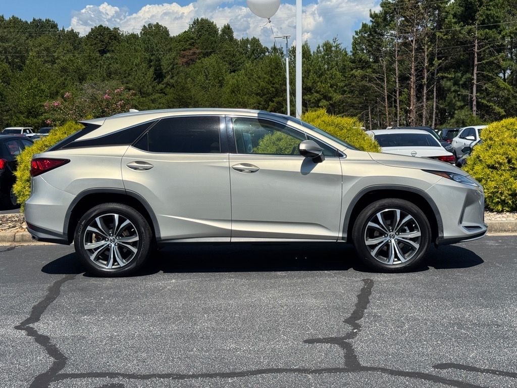 2021 Lexus RX Premium photo 2