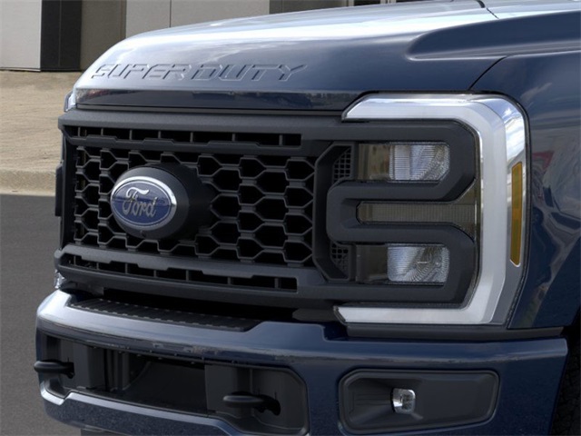 2025 Ford F-350 XL photo 15