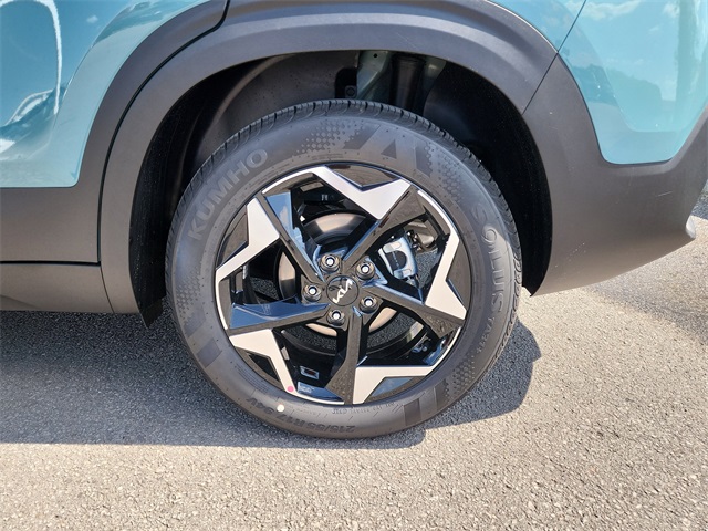 2026 Kia Seltos EX photo 24