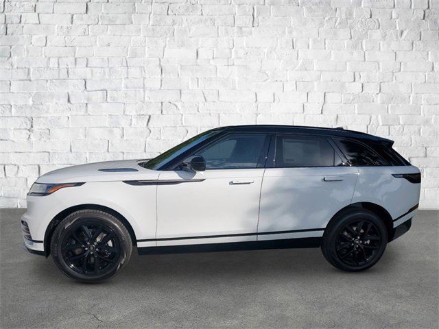2025 Land Rover Range Rover Velar SE photo 3
