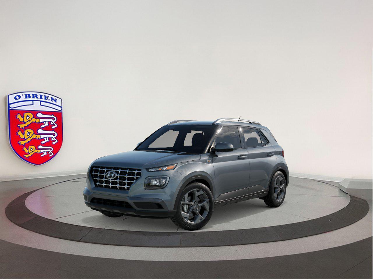 2026 Hyundai Venue