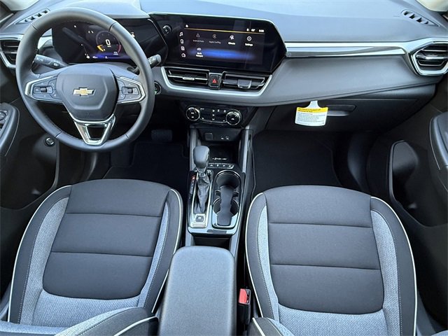 2026 Chevrolet Trailblazer LT photo 32