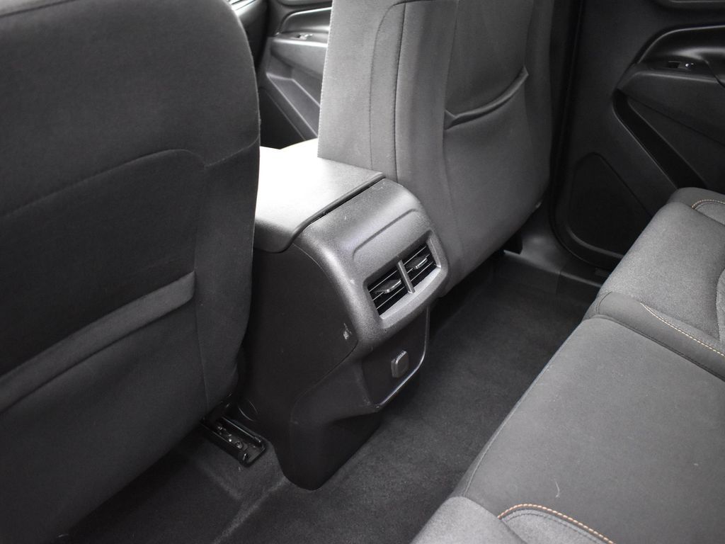 2018 Chevrolet Equinox LT photo 20