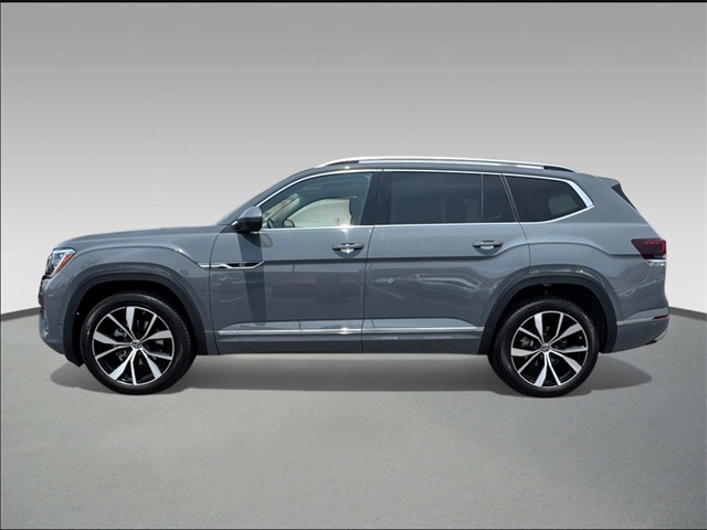 2025 Volkswagen Atlas SEL Premium R-Line photo 3