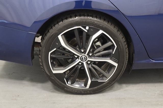 2024 Nissan Altima 2.5 SR photo 24