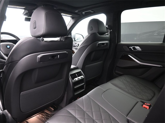 2026 Bmw X5 sDrive40i photo 2