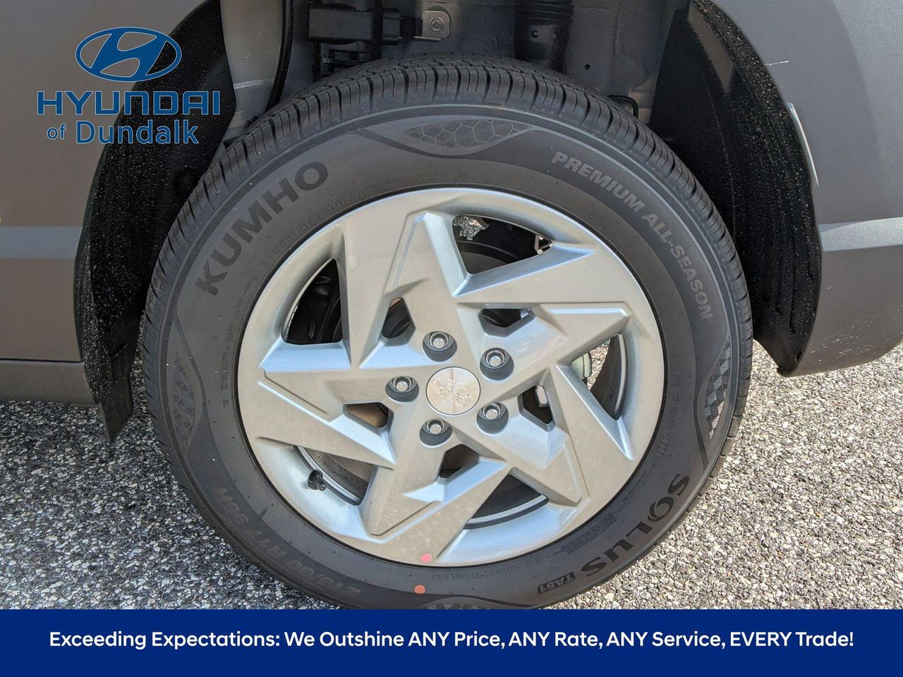 2026 Hyundai Kona SE photo 25