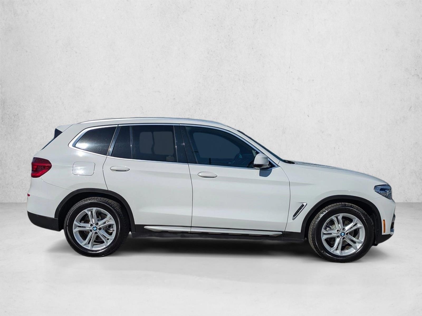 2019 Bmw X3 sDrive30i photo 4