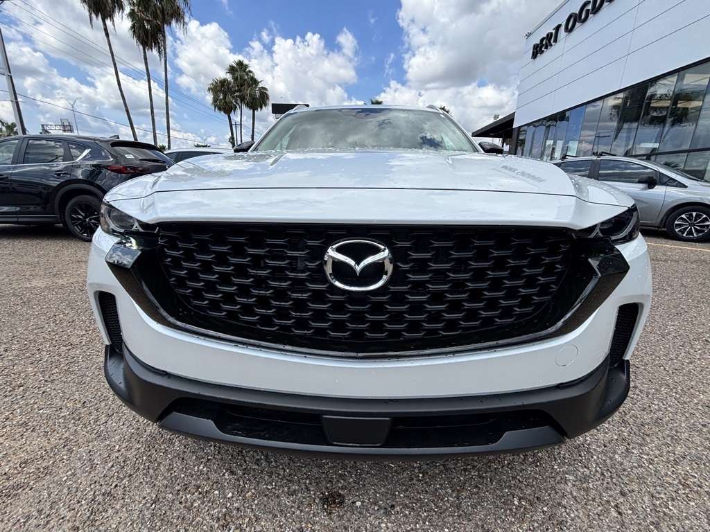 2025 Mazda CX-50 2.5 Select photo 2