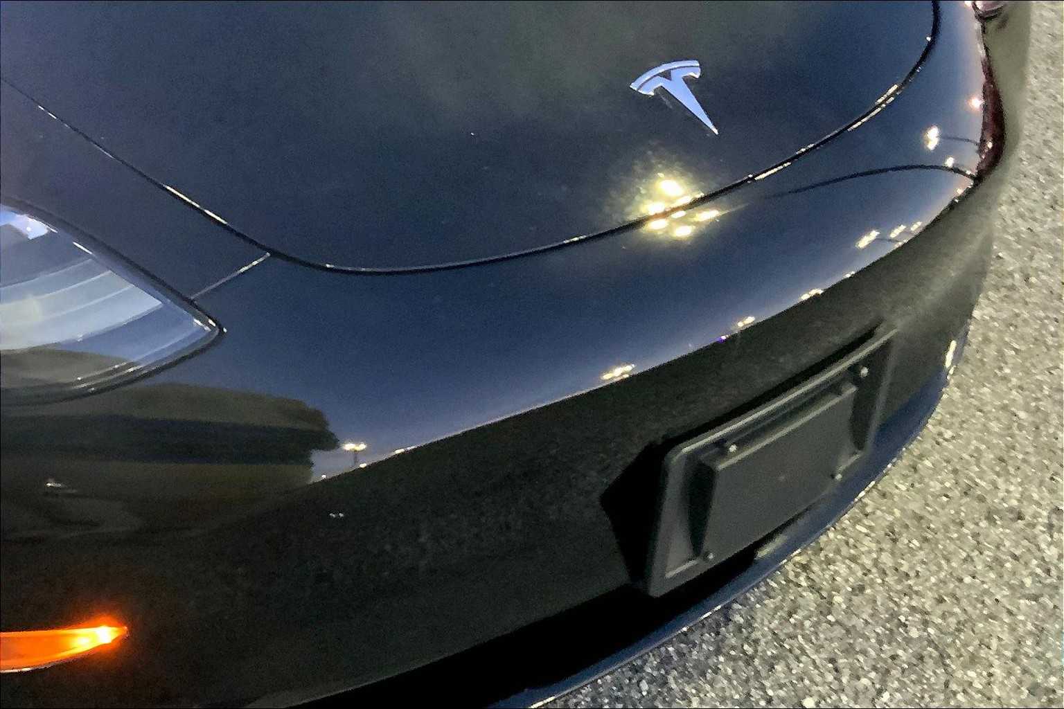2023 Tesla Model 3 photo 25