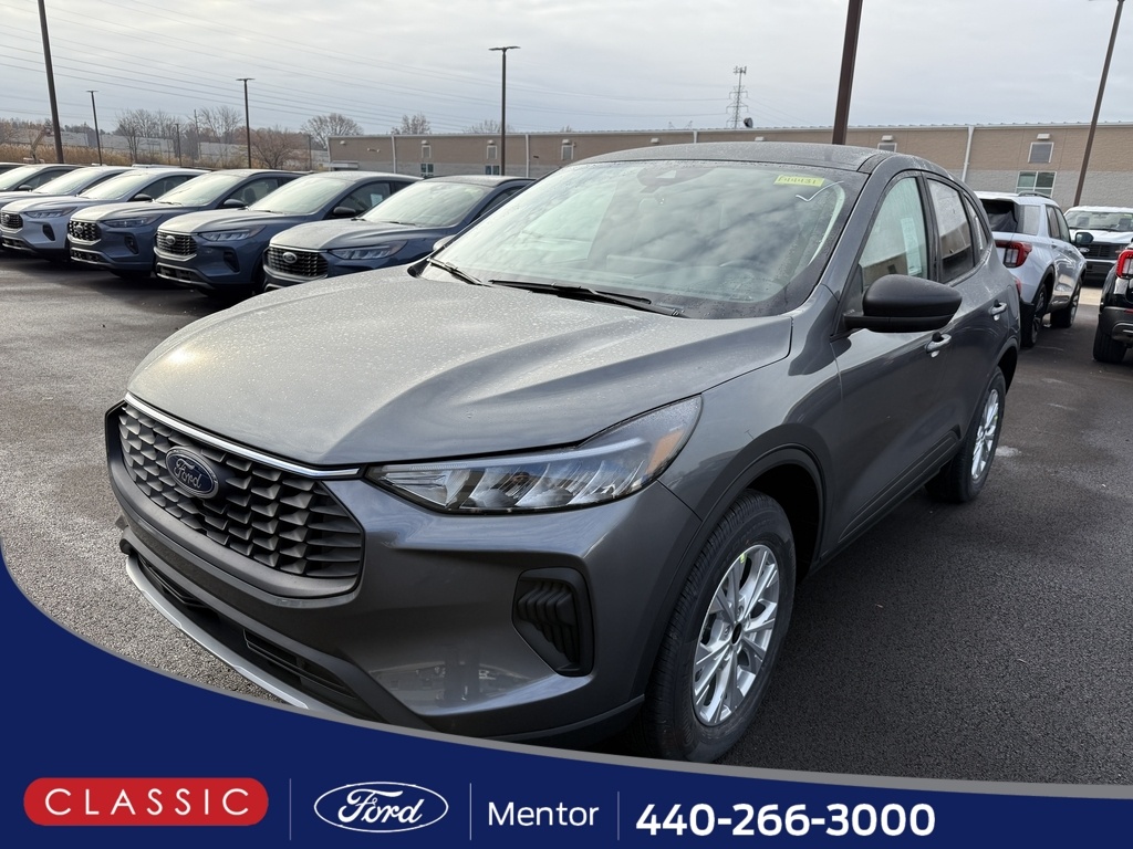 2026 Ford Escape Active's photo