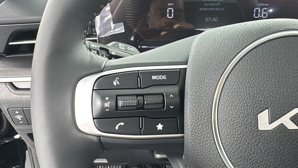 2026 Kia K5 GT-Line photo 19