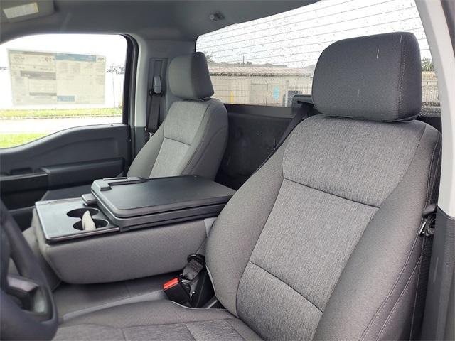 2025 Ford F-150 XL photo 11
