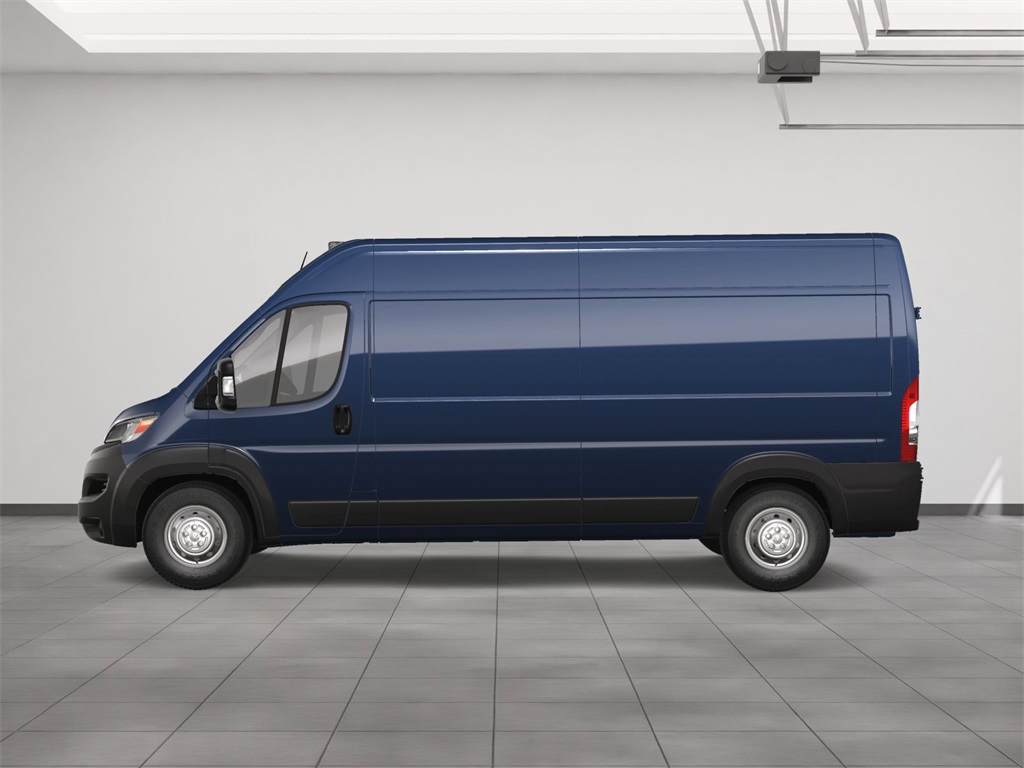 2025 Ram ProMaster 2500 Cargo Van photo 3
