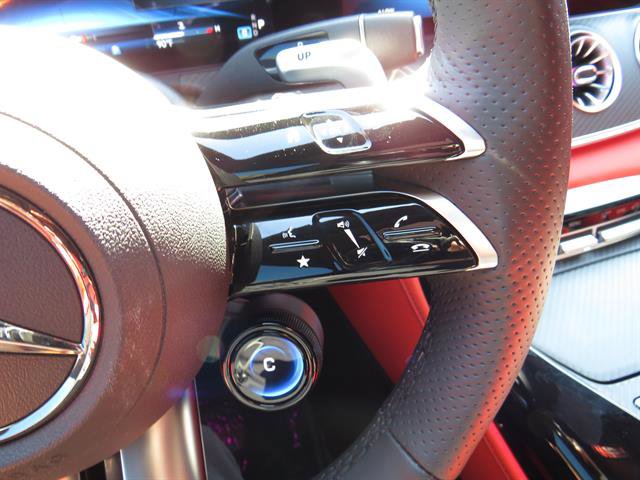 2024 Mercedes Benz AMG GT 63 4-Door Coupe photo 10