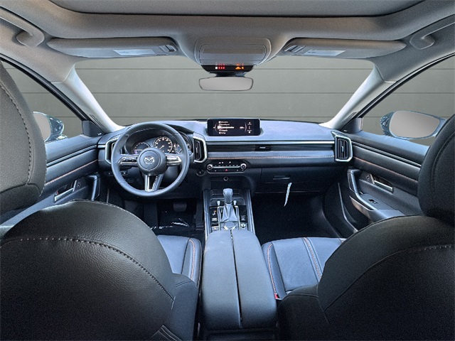 2025 Mazda CX-50 Premium photo 10