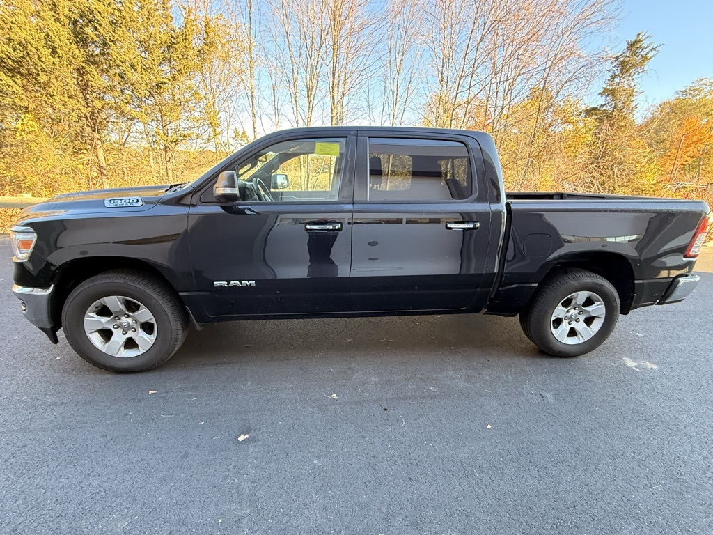 2019 Ram 1500 Big Horn Lone Star photo 2
