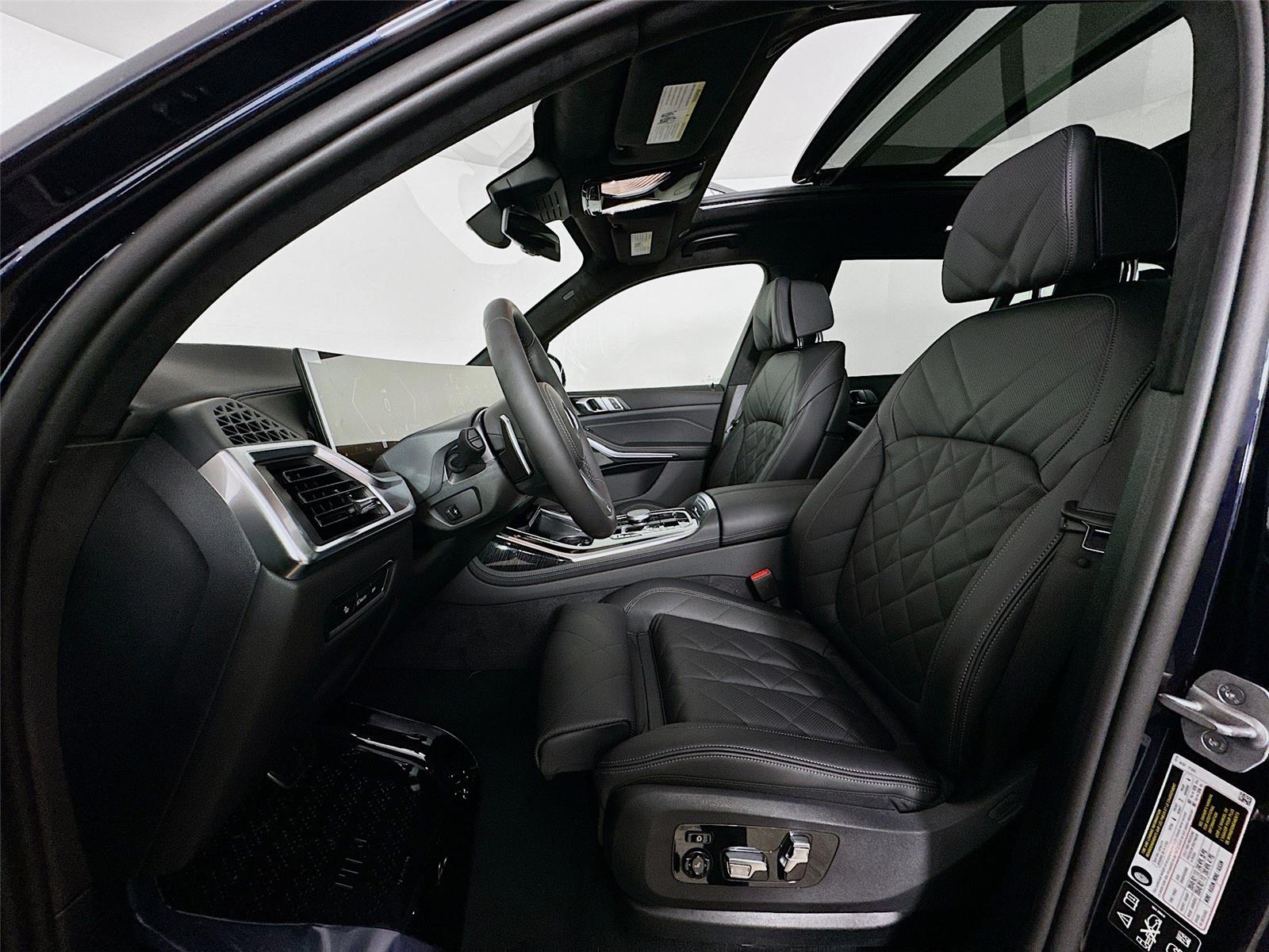 2026 Bmw X7 xDrive40i photo 21