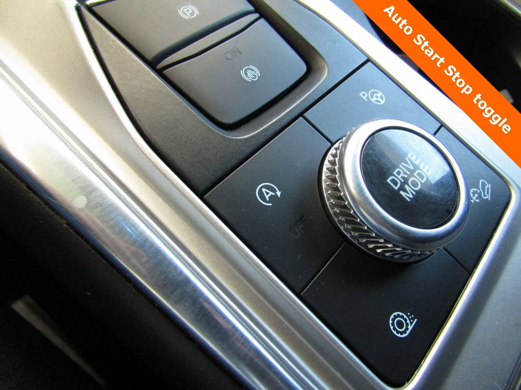2021 Ford Explorer Platinum photo 21