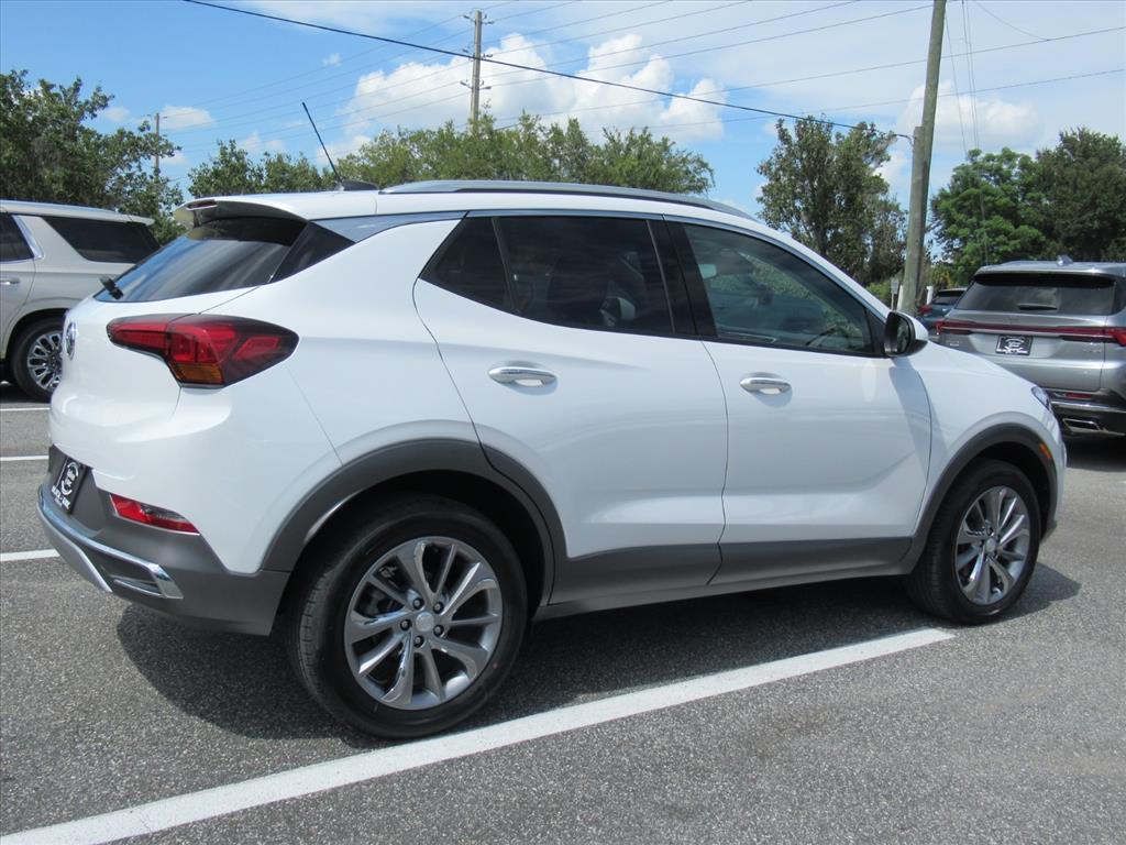 2023 Buick Encore GX Essence photo 6