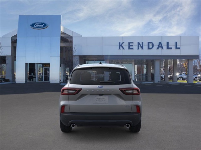 2026 Ford Escape ST-Line photo 4