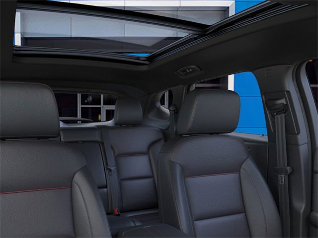 2025 Chevrolet Blazer RS photo 22