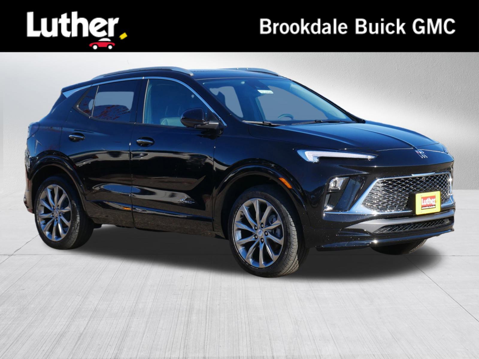 2026 Buick Encore GX Avenir's photo