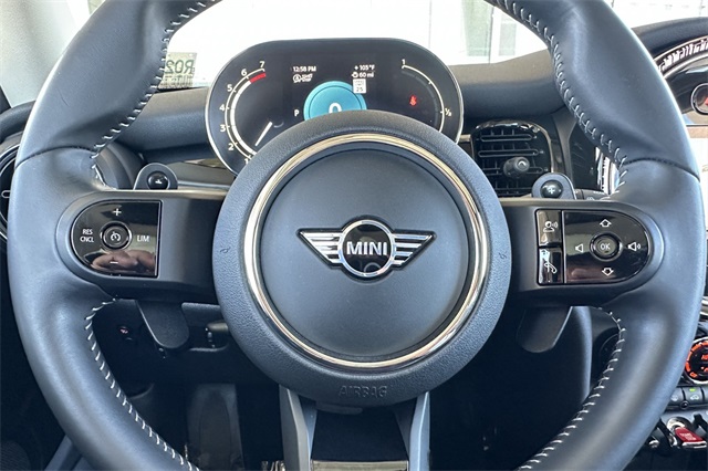 2022 Mini Cooper Hardtop S photo 21