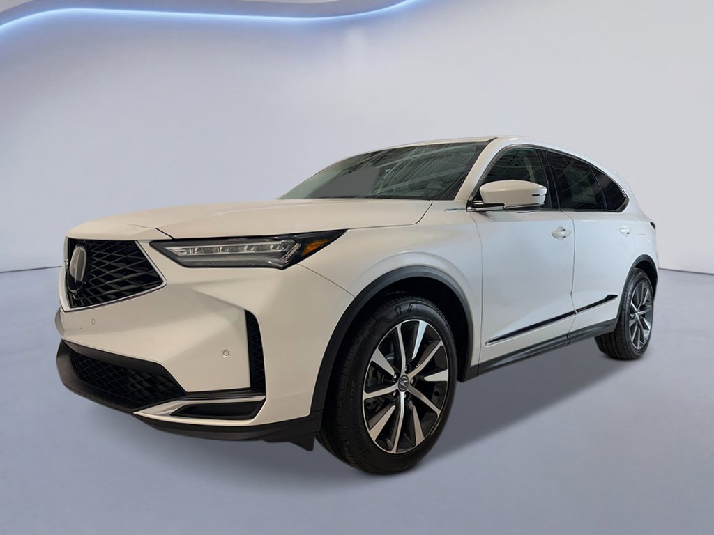 2026 Acura MDX Technology Package's photo