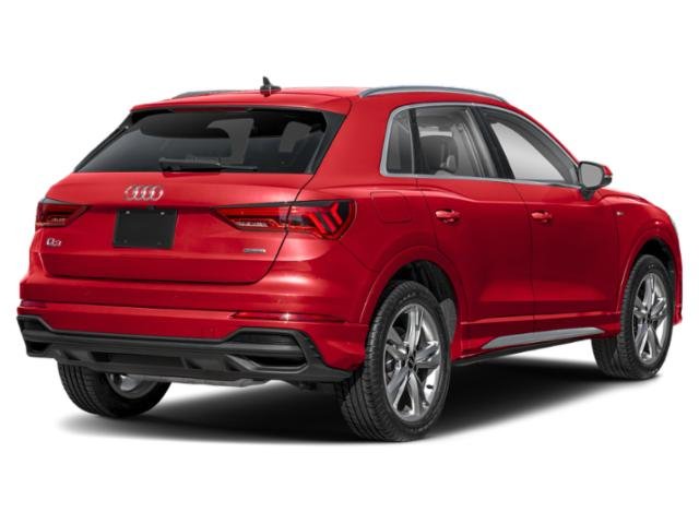 2025 Audi Q3 S line Premium photo 2
