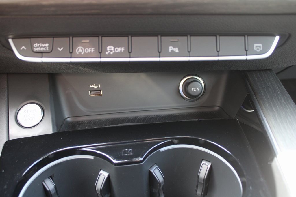 2022 Audi A5 Premium Plus 40 TFSI Quattro photo 47