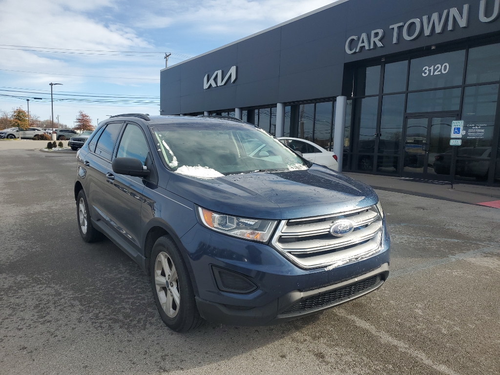 2017 Ford Edge SE