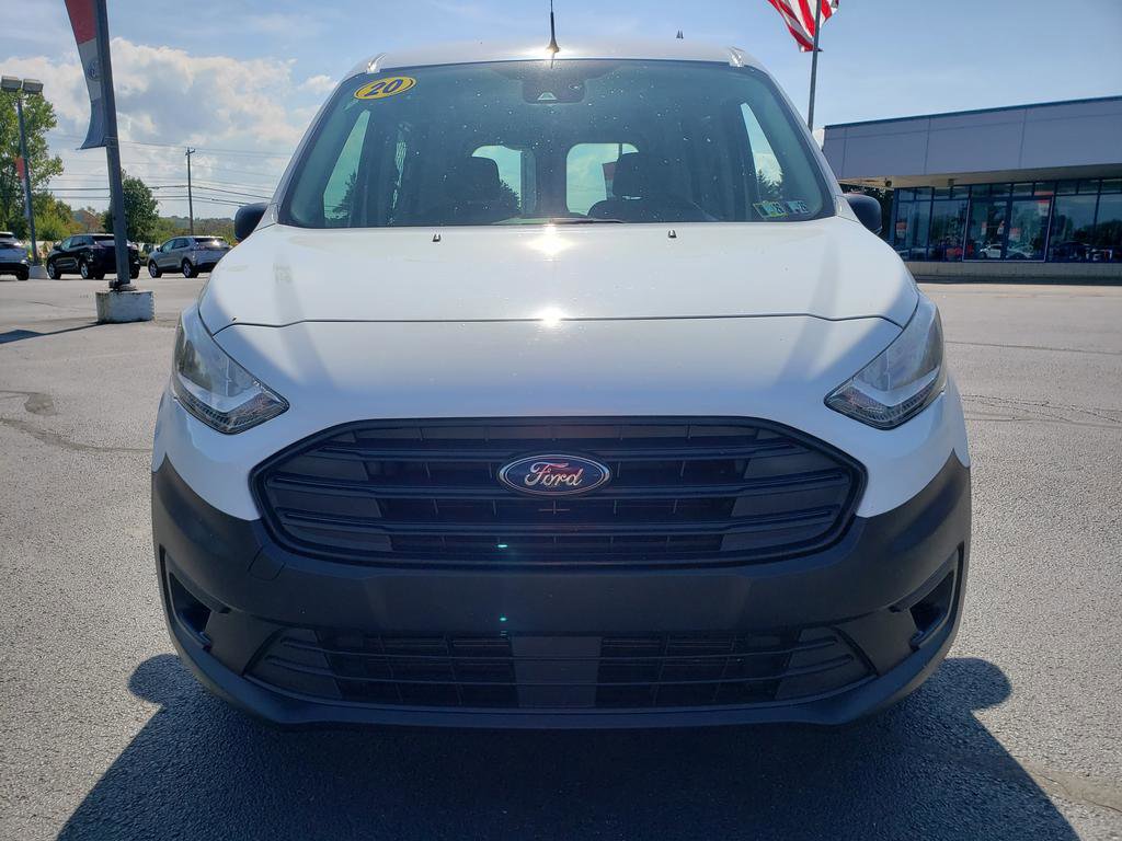 2020 Ford Transit Connect XL photo 2