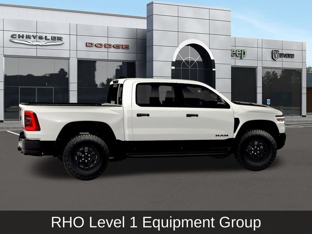 2026 Ram 1500 RHO photo 4