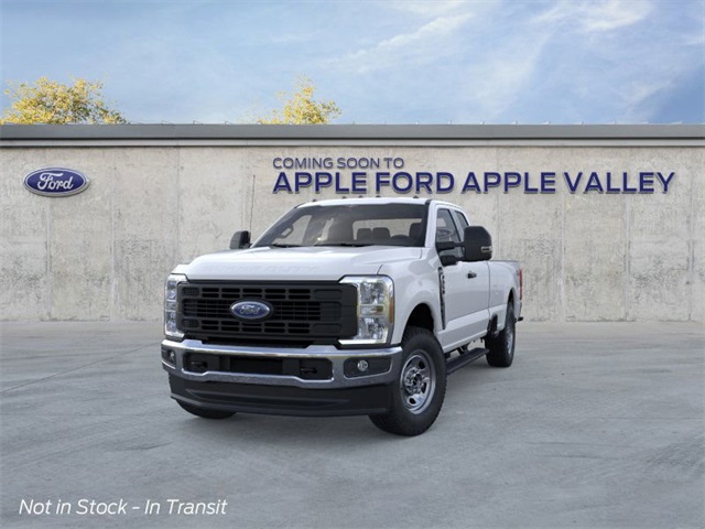 2026 Ford F-350 photo 2