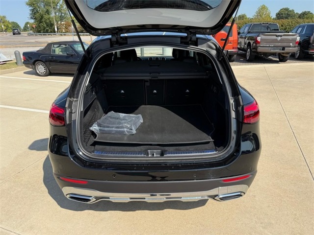 2025 Mercedes Benz GLC 350e 4MATIC photo 8