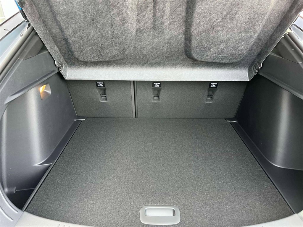 2025 Buick Envista Preferred photo 17