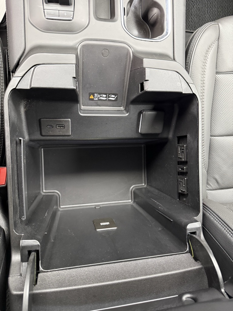 2024 Gmc Sierra 1500 Denali photo 30