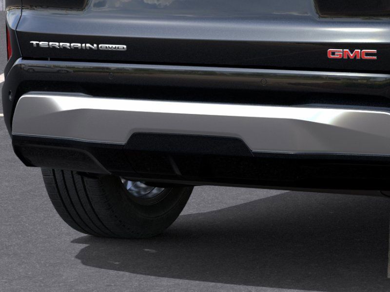 2026 Gmc Terrain Denali photo 14