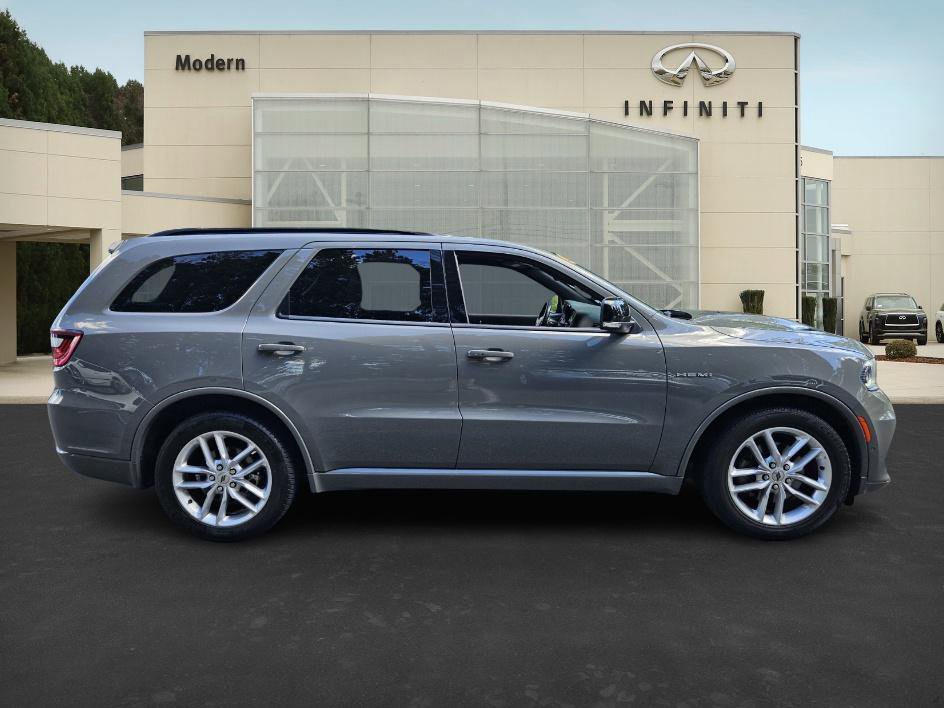 2023 Dodge Durango R/T Plus photo 3