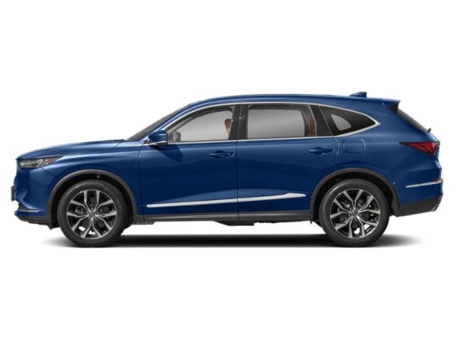 2024 Acura MDX SH-AWD Technology photo 3