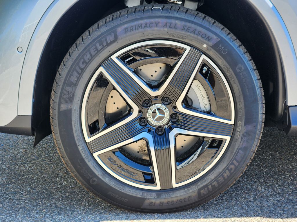 2026 Mercedes Benz GLC 300 4MATIC Coupe photo 20
