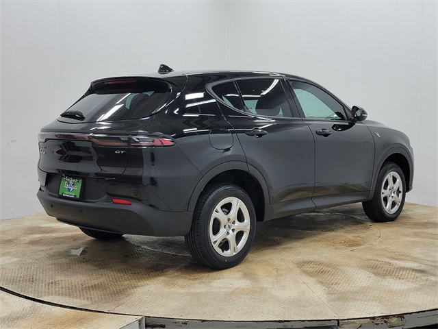 2024 Dodge Hornet GT photo 3
