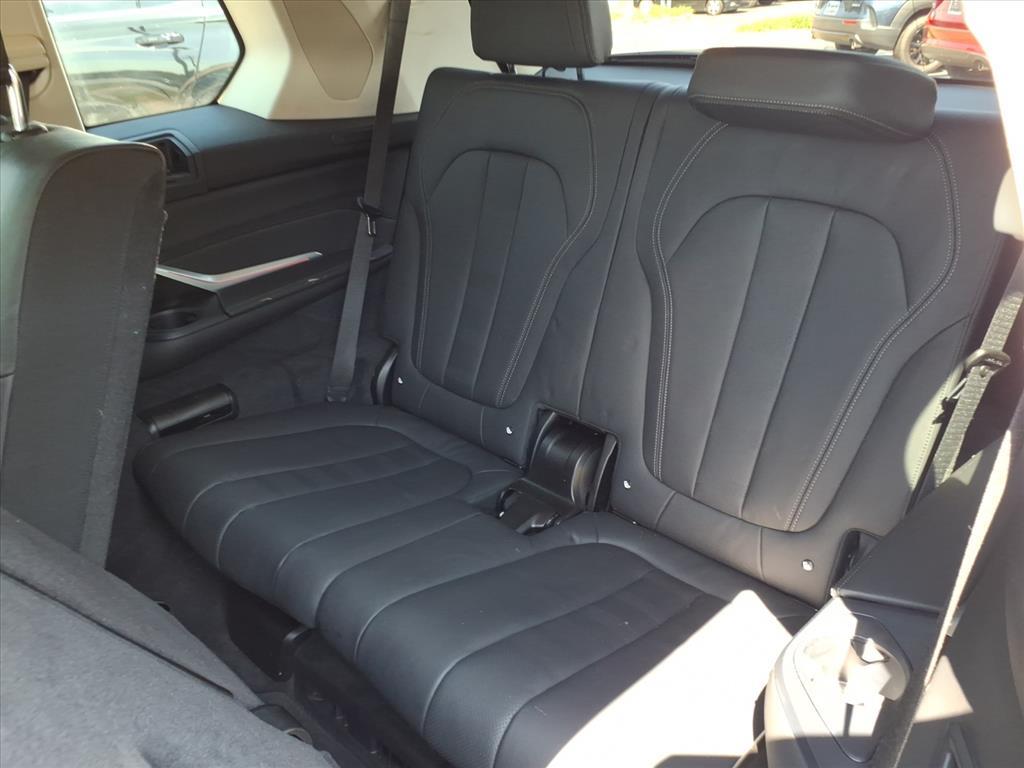 2021 Bmw X7 xDrive40i photo 28