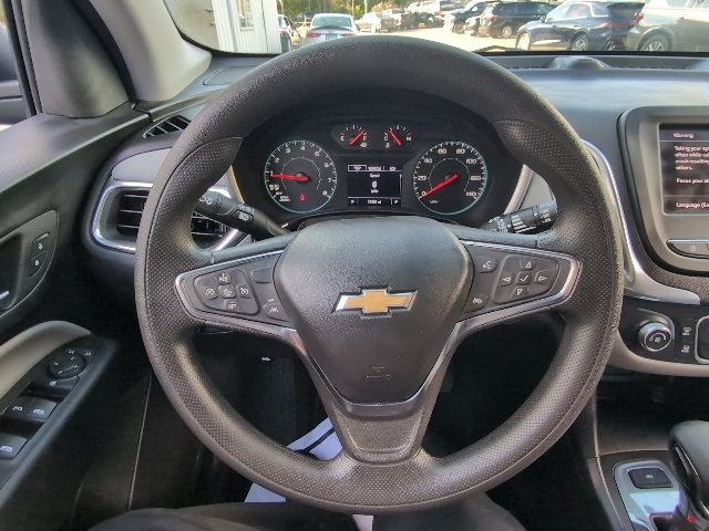 2023 Chevrolet Equinox LS photo 20