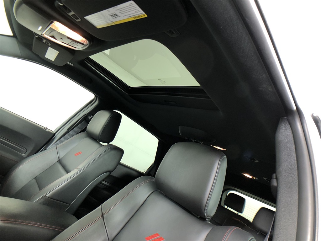 2025 Dodge Durango R/T Plus photo 19